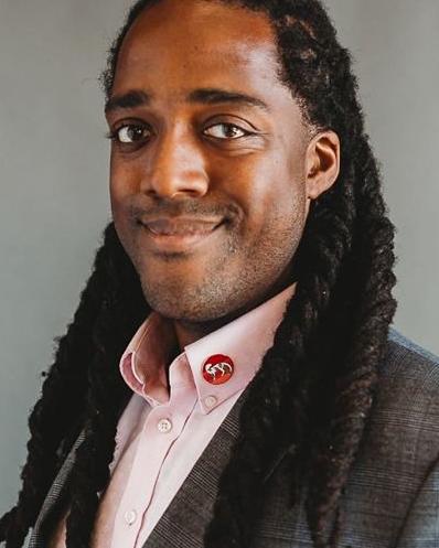 Ismail Smith-Wade-El